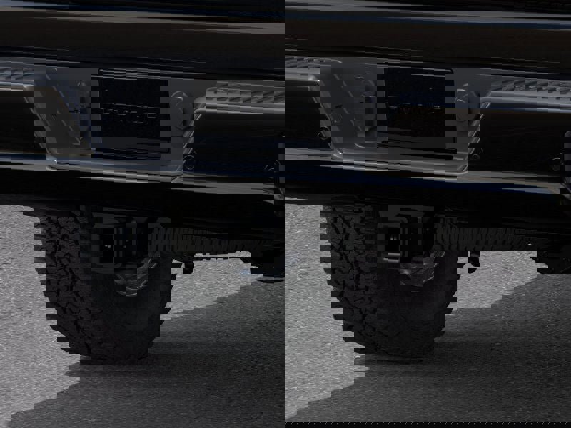 New 2026 Chevrolet Silverado 3500 High Country image 14