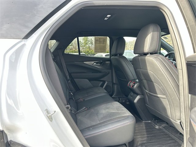 Used 2024 Chevrolet Blazer EV RS image 24