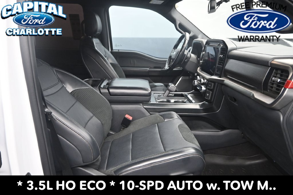 Used 2023 Ford F150 Raptor w/ Raptor Carbon Fiber Package AWD/4WD image 14
