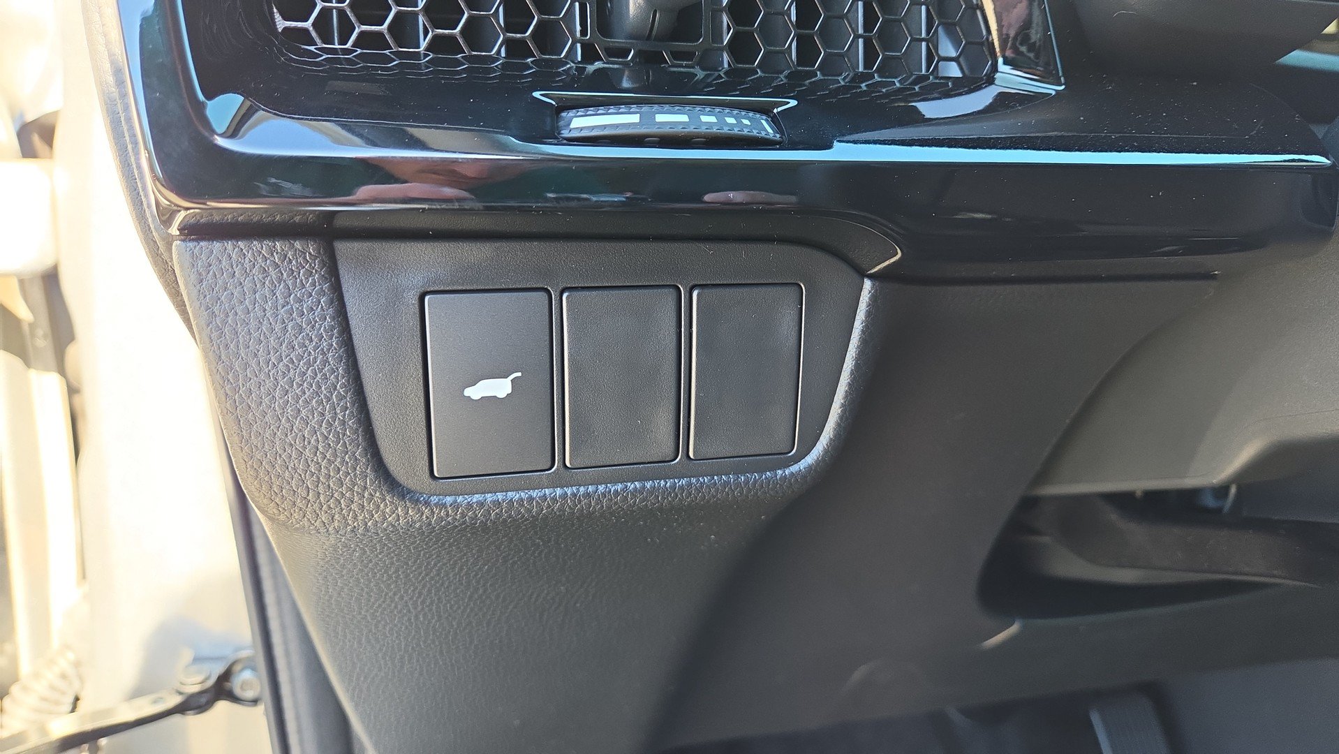 New 2027 Honda CR-V EX-L image 26
