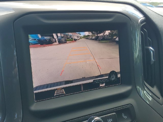 New 2026 Chevrolet Silverado 2500 W/T AWD/4WD image 10