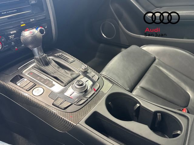 Used 2014 Audi RS 5 4.2 image 18