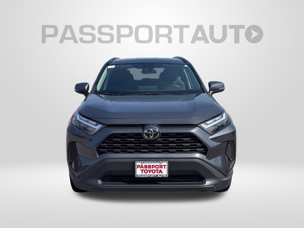 Used 2024 Toyota RAV4 XLE image 12