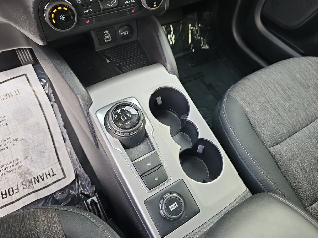 Certified 2023 Ford Bronco Sport Big Bend w/ Convenience Package AWD/4WD image 27