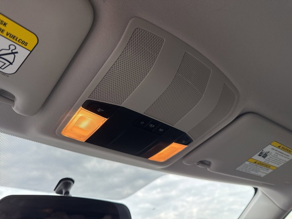 Used 2020 Mitsubishi Eclipse Cross LE image 32