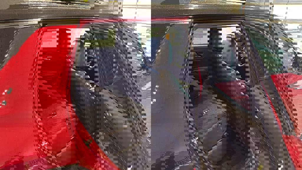 New 2026 GMC Terrain Elevation w/ Elevation Premium Package image 15