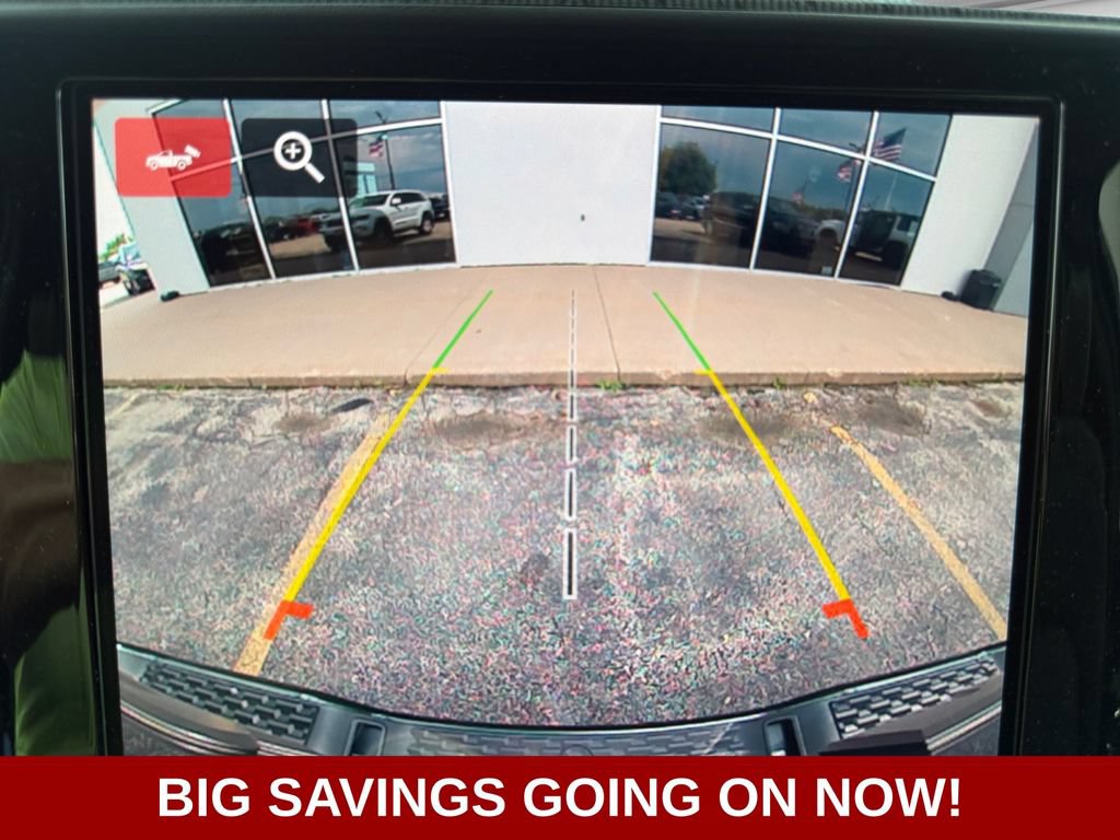 New 2027 RAM 3500 Tradesman AWD/4WD image 27