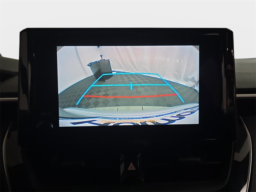 Used 2024 Toyota Corolla LE image 24