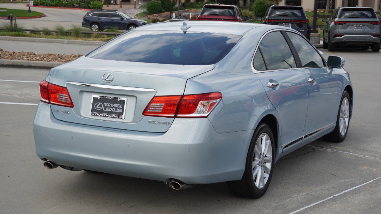 Used 2010 Lexus ES 350 FWD image 6