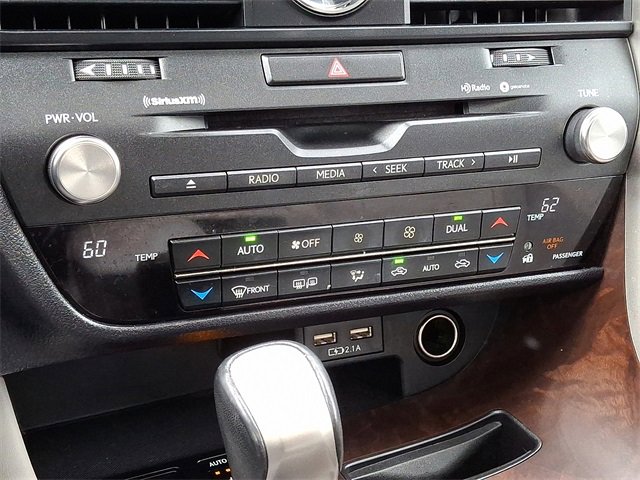 Used 2020 Lexus RX 350 350 image 18