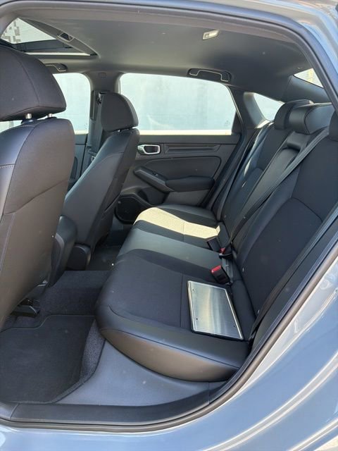Used 2026 Honda Civic FWD Hybrid Sedan image 14
