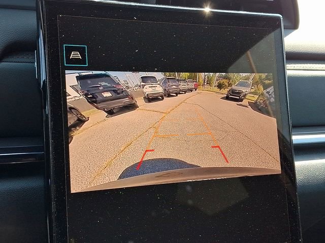 New 2026 GMC Terrain AT4 w/ Convenience Package III AWD/4WD image 12