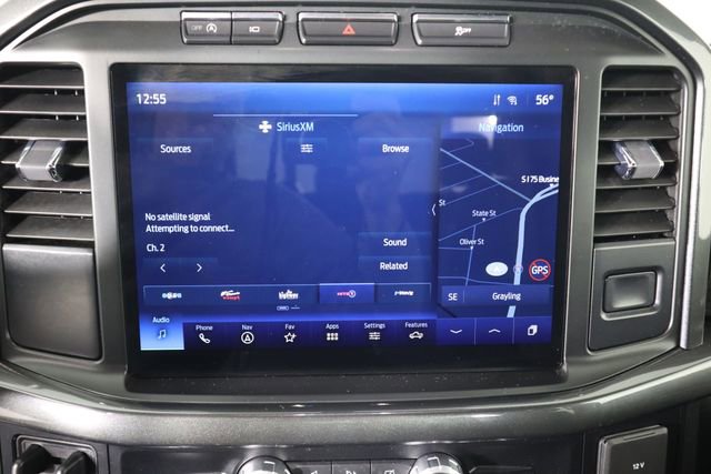 Used 2023 Ford F150 XLT w/ Equipment Group 302A High image 53