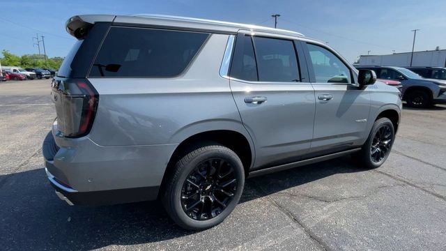 New 2026 Chevrolet Tahoe High Country AWD/4WD image 2