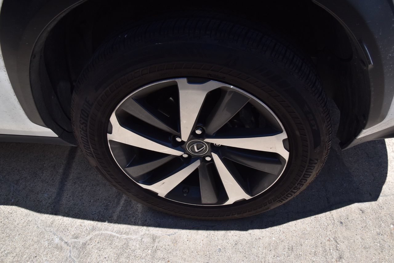 Used 2020 Lexus NX 300 FWD w/ Premium Package image 10