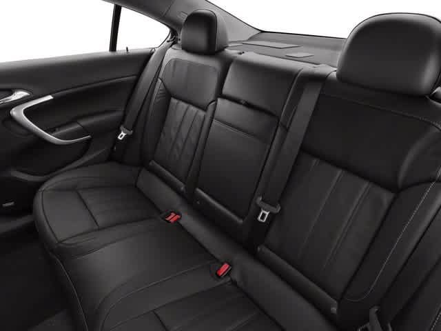 Used 2016 Buick Regal Premium AWD/4WD image 14