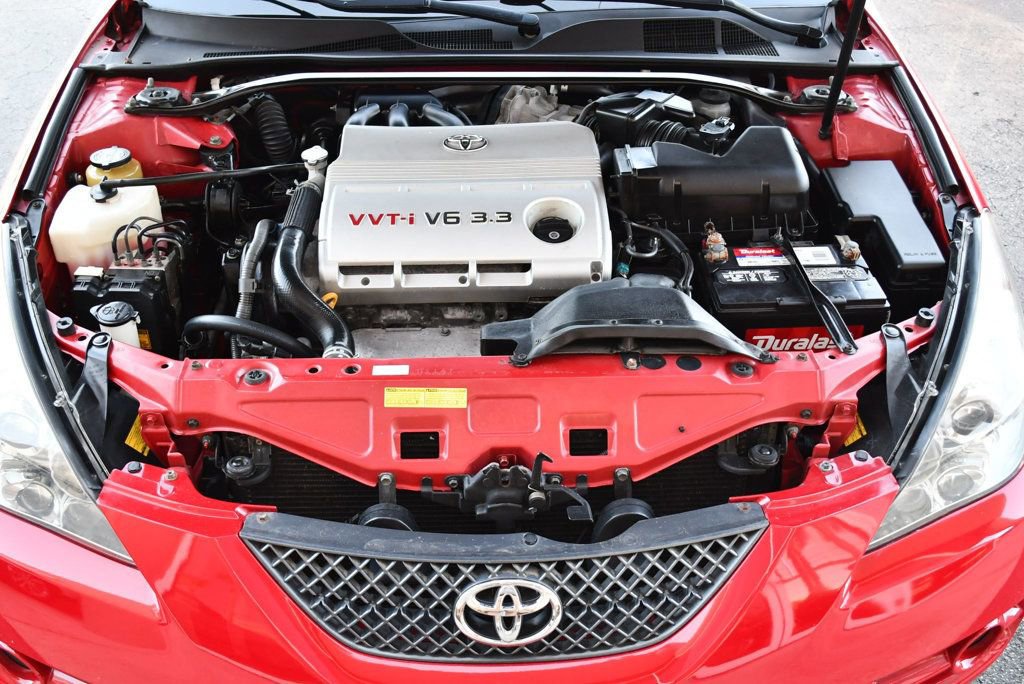 Used 2007 Toyota Solara SLE image 71