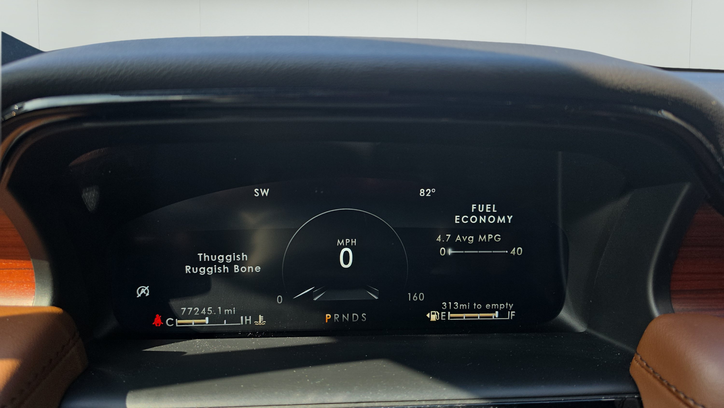 Used 2022 Lincoln Nautilus Reserve AWD/4WD image 15