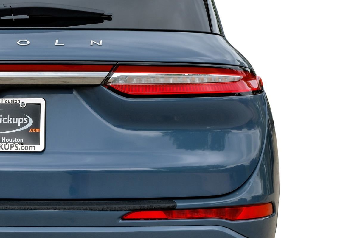 Used 2024 Lincoln Corsair Grand Touring w/ Equipment Group 301A image 52