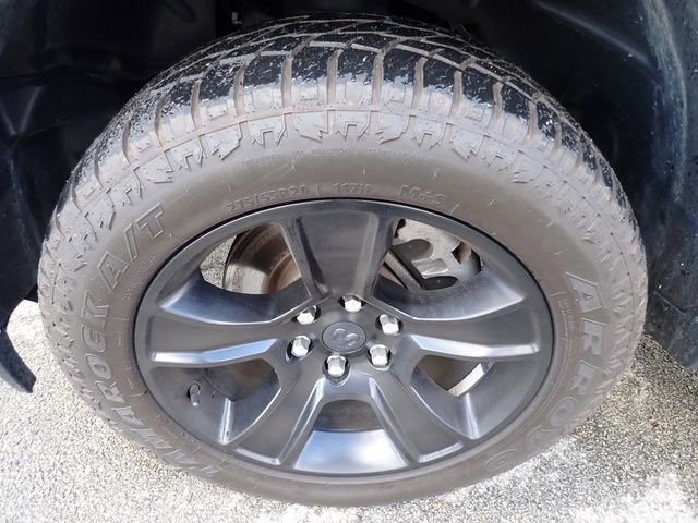 Used 2020 RAM 1500 Big Horn image 12