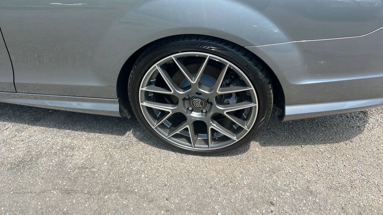 Used 2013 Mercedes-Benz C 250 Coupe image 25