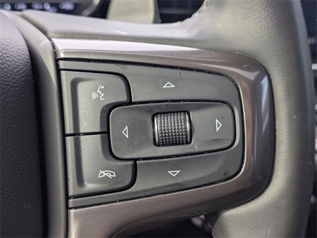 Certified 2023 Chevrolet Silverado 1500 ZR2 w/ Technology Package image 17