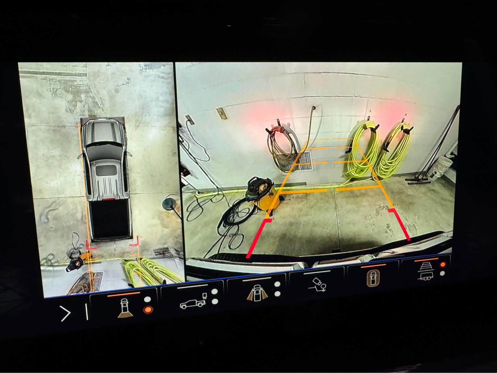 New 2026 GMC Sierra 1500 Denali w/ Denali Reserve Package image 18