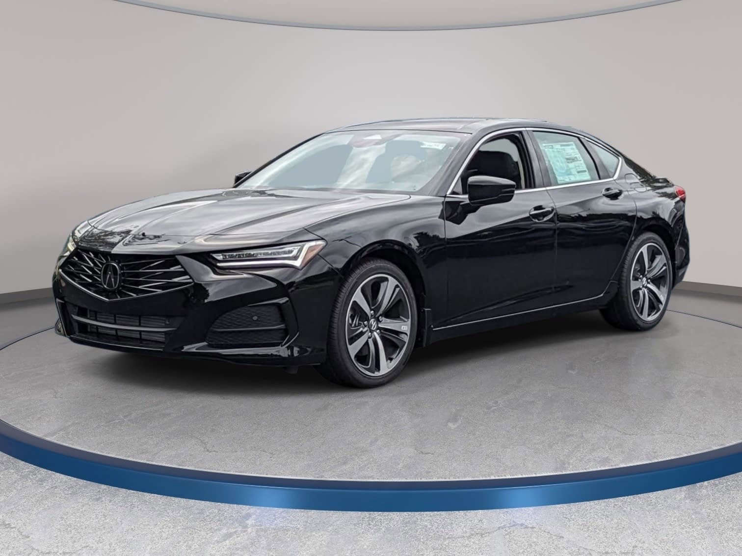 New 2025 Acura TLX w/ Technology Package