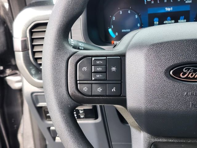 Certified 2024 Ford F150 STX w/ STX Black Appearance Package image 28