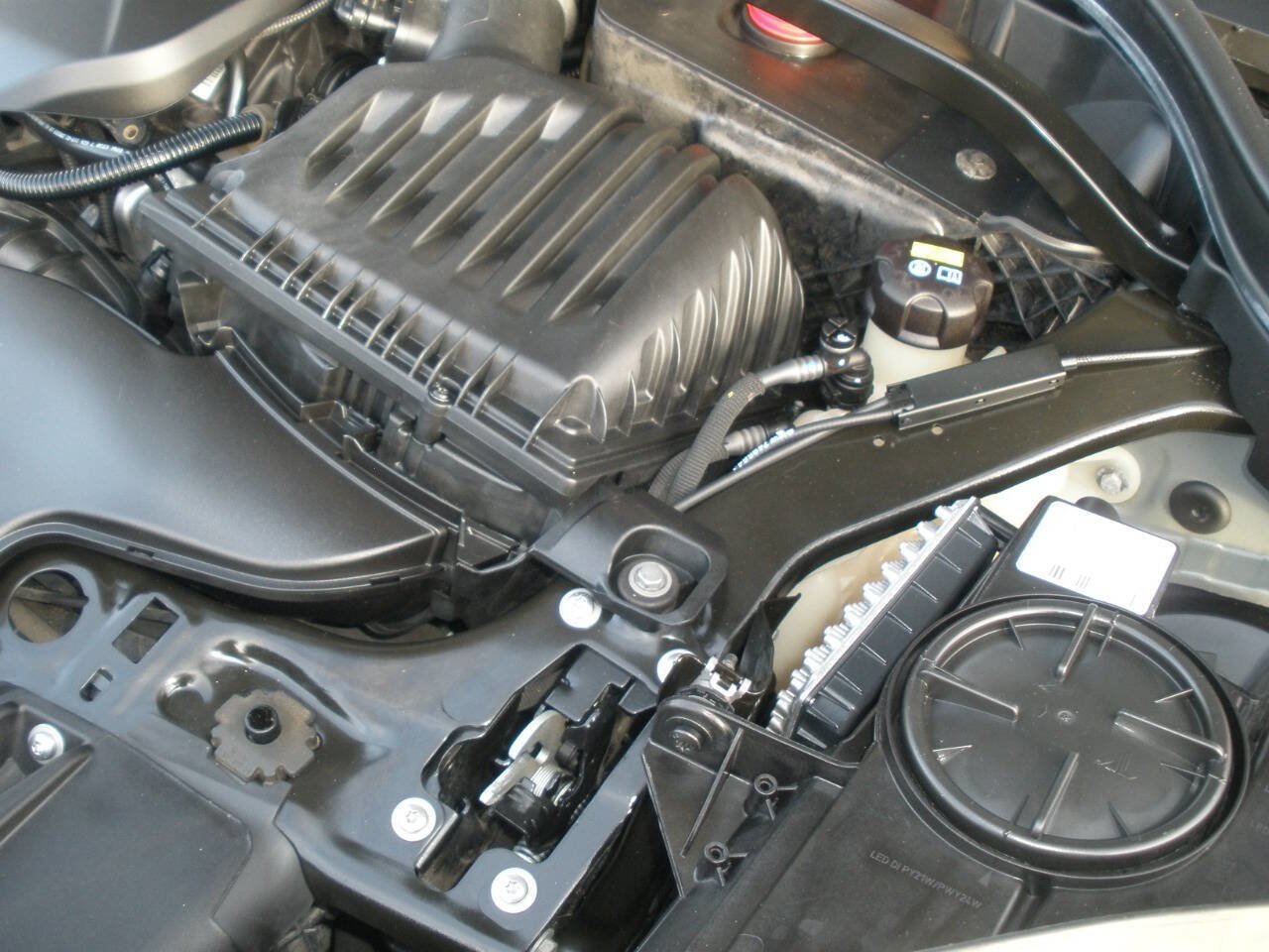 Used 2019 MINI Cooper Countryman S w/ Storage Package image 15