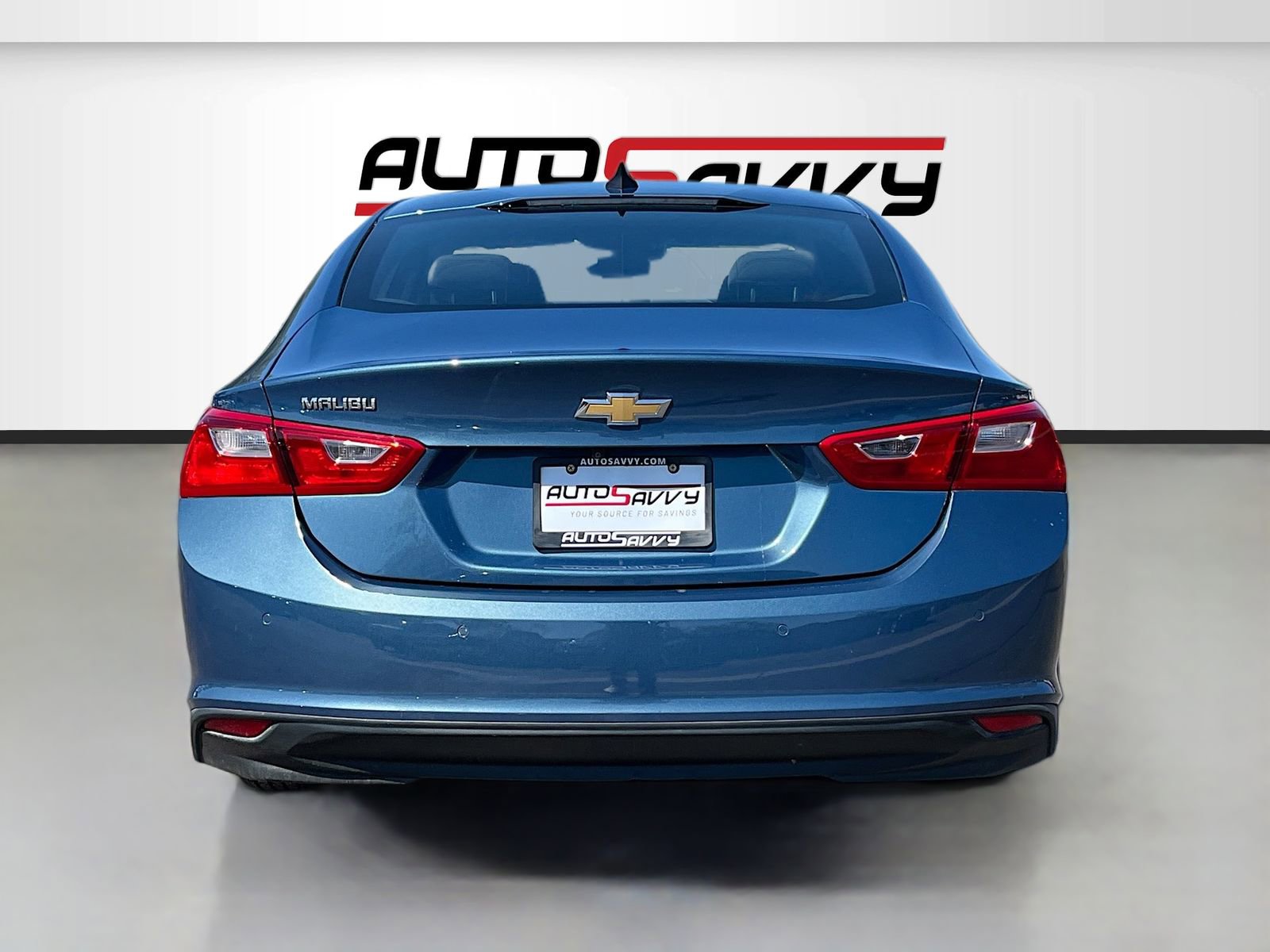 Used 2025 Chevrolet Malibu LS image 6