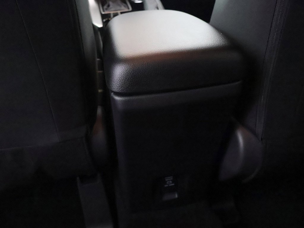 New 2026 Mitsubishi Eclipse Cross ES image 42