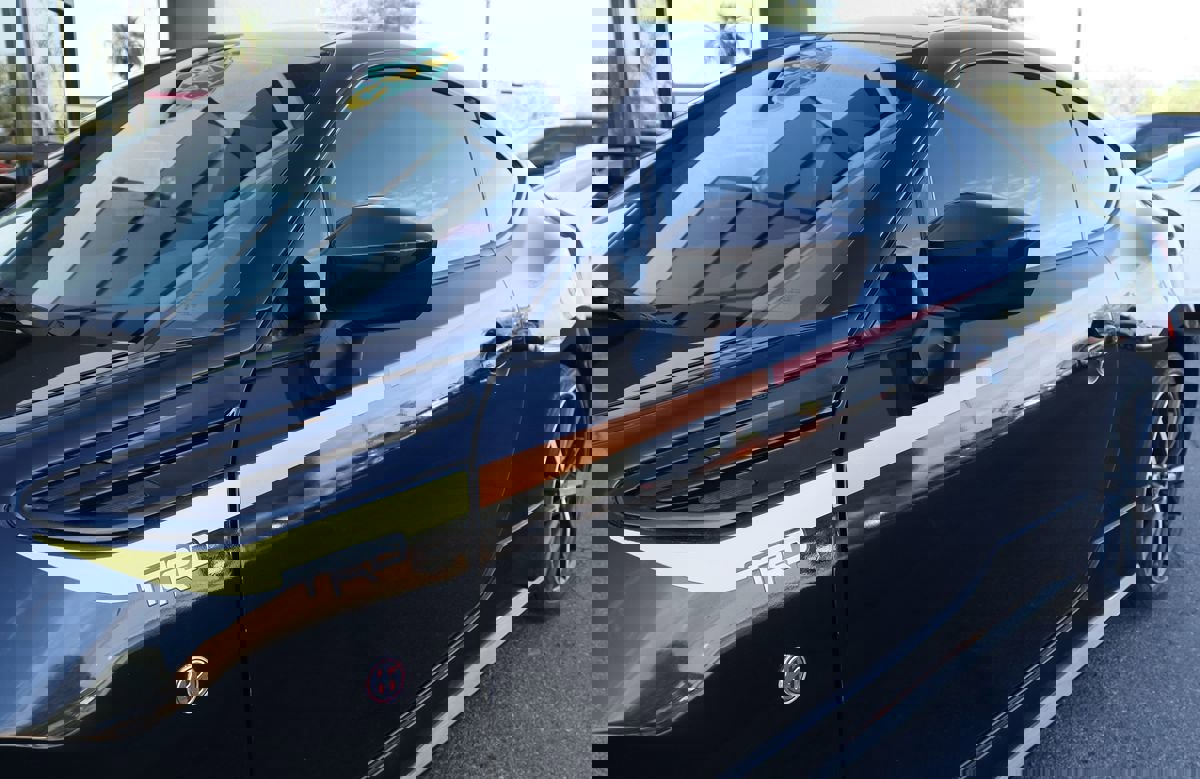 Used 2019 Toyota 86 TRD SE image 8