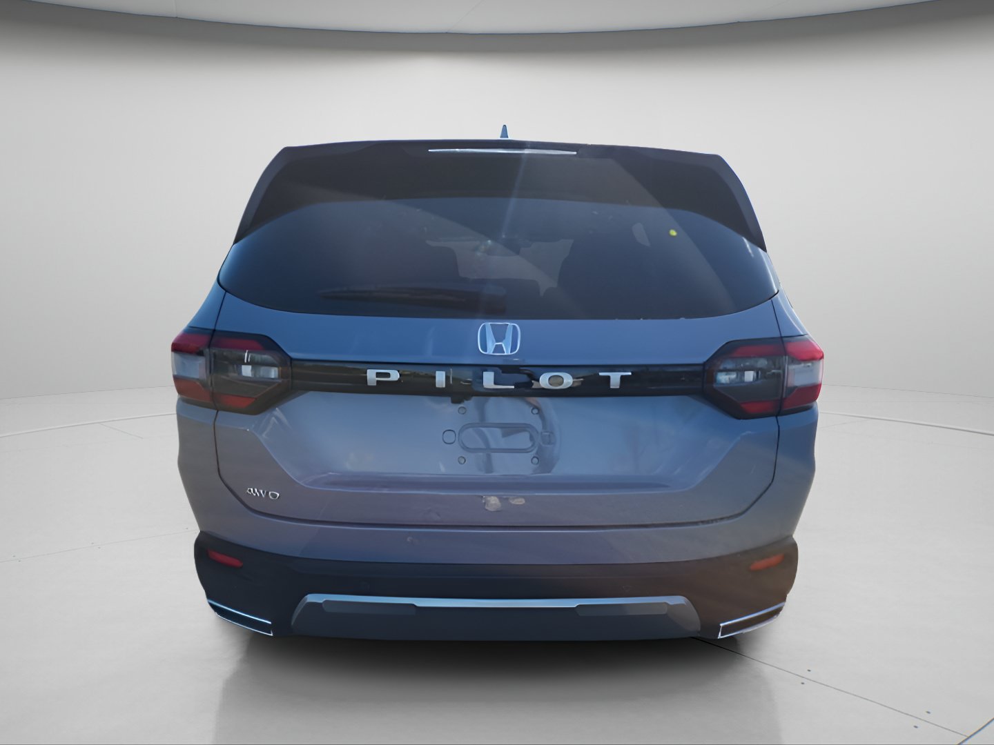 New 2026 Honda Pilot EX-L image 6