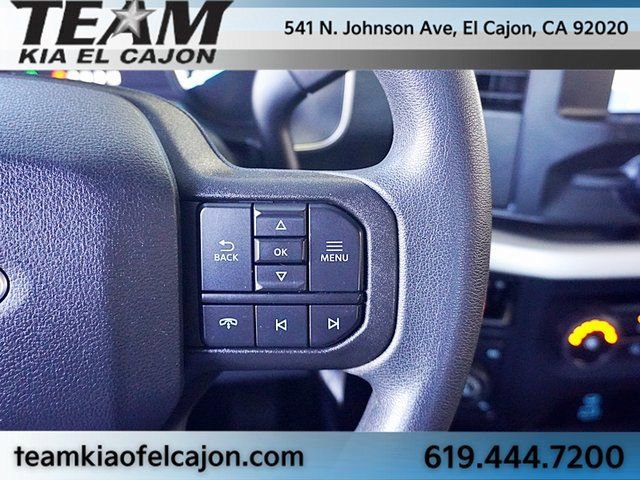 Used 2021 Ford F150 XL w/ Equipment Group 101A High image 36