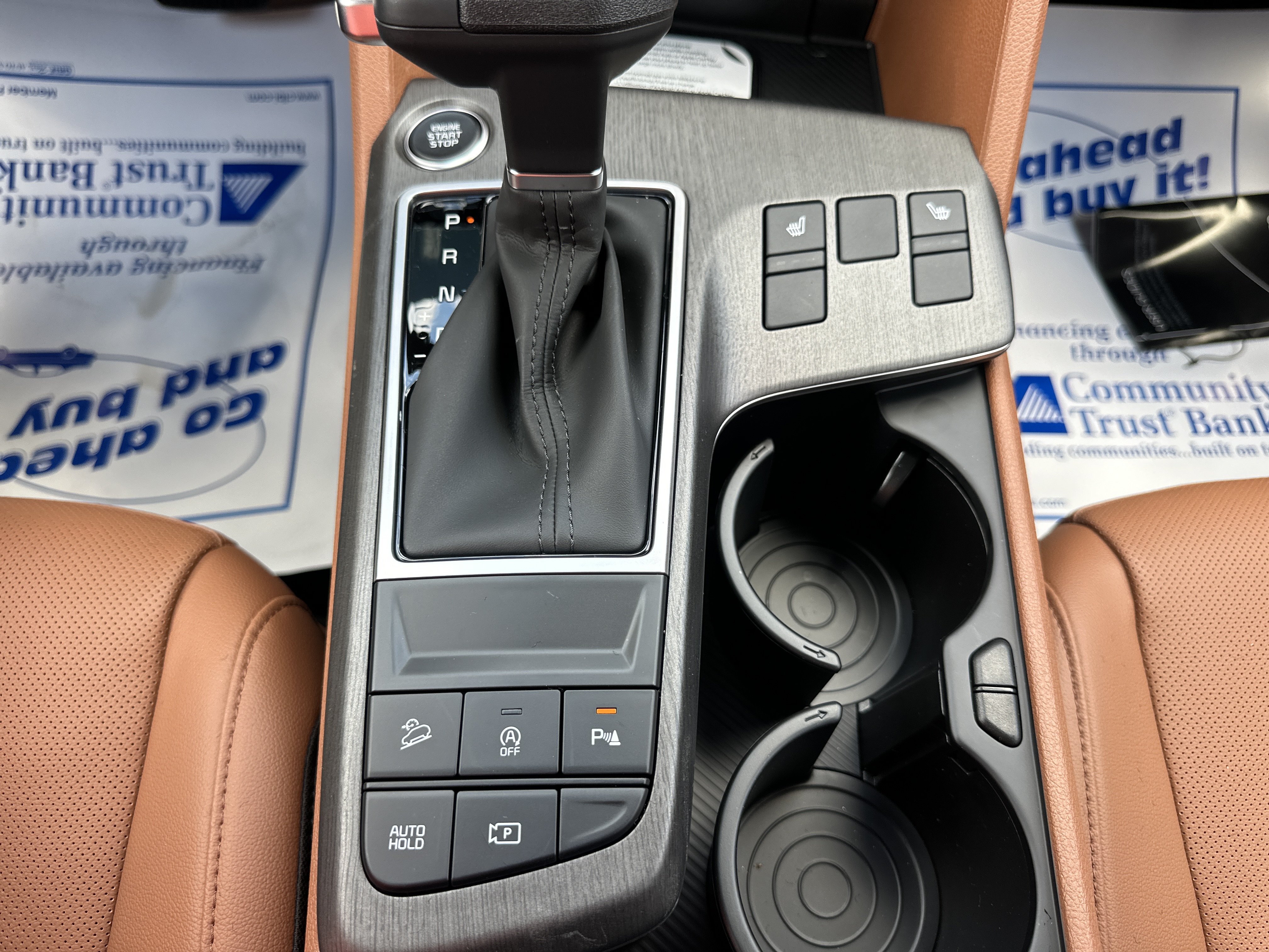 New 2026 Kia Sportage X-Line w/ X-Line Technology Package AWD/4WD image 18