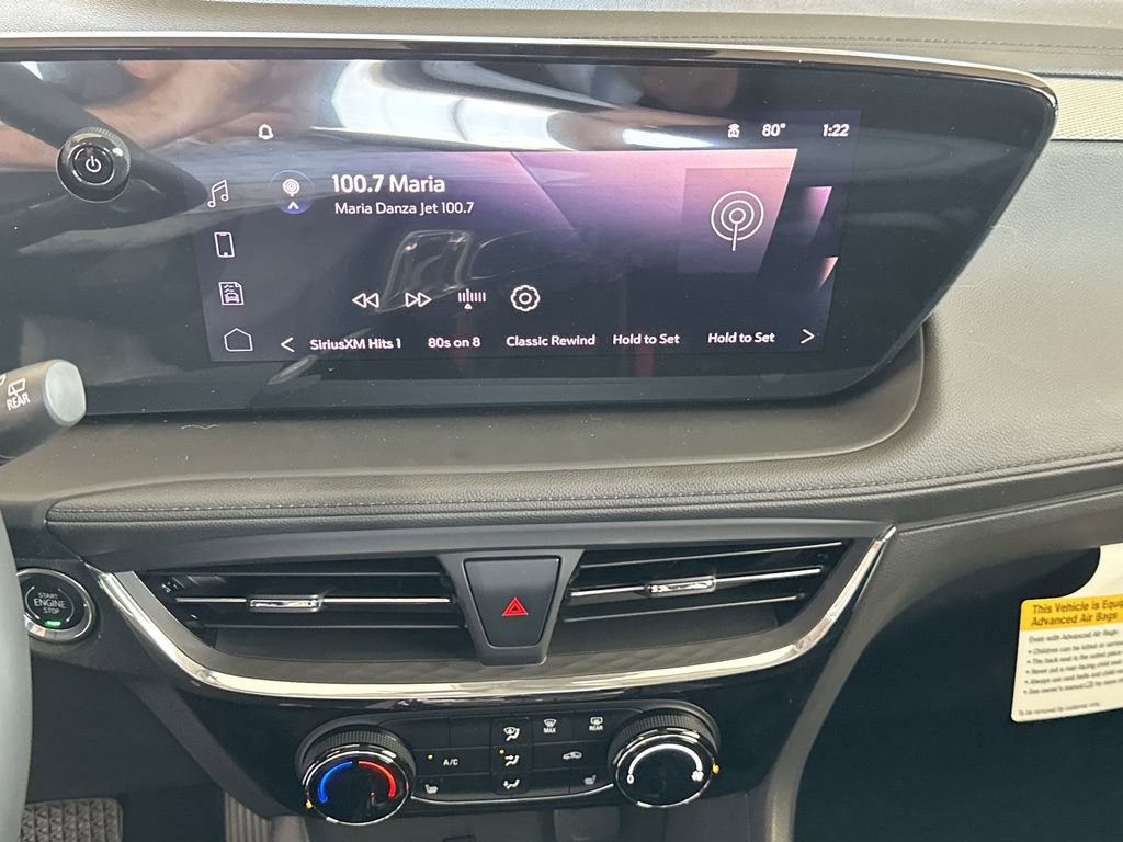 New 2026 Buick Encore GX Sport Touring w/ Advanced Technology Package FWD image 22