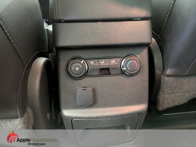 Used 2015 Ford Explorer XLT w/ Equipment Group 202A AWD/4WD image 39