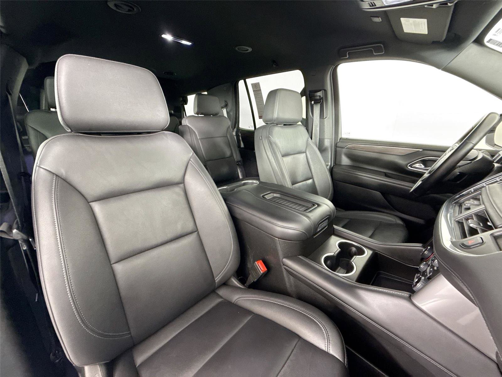 Used 2024 Chevrolet Tahoe LT image 42