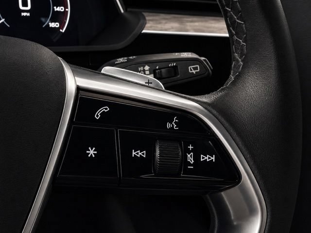 Used 2021 Audi e-tron Premium AWD/4WD image 44