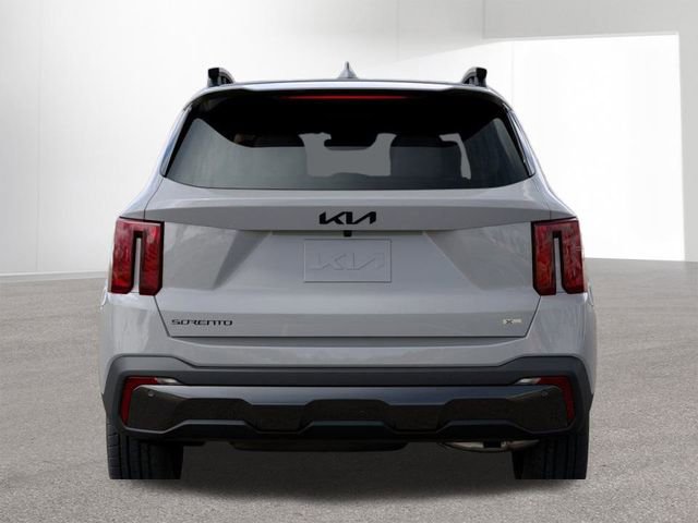New 2026 Kia Sorento SX image 16