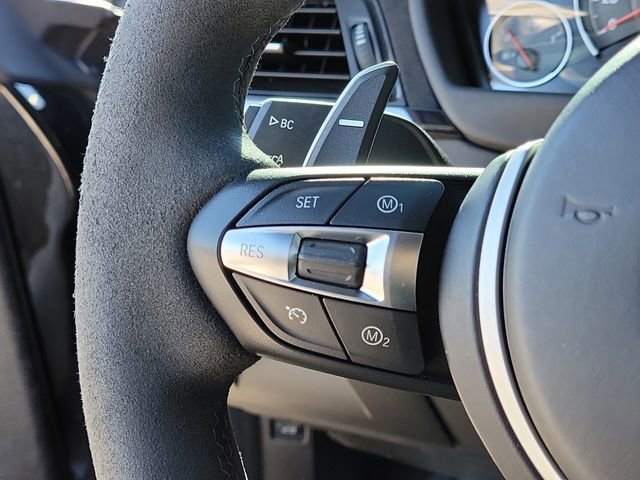 Used 2019 BMW M4 CS w/ Executive Package image 25