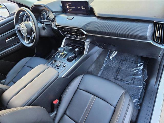 Used 2025 MAZDA CX-90 3.3 Turbo w/ Select Package image 20