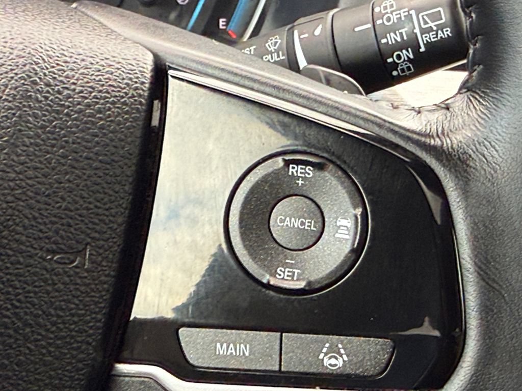 Used 2019 Honda Odyssey EX-L image 25