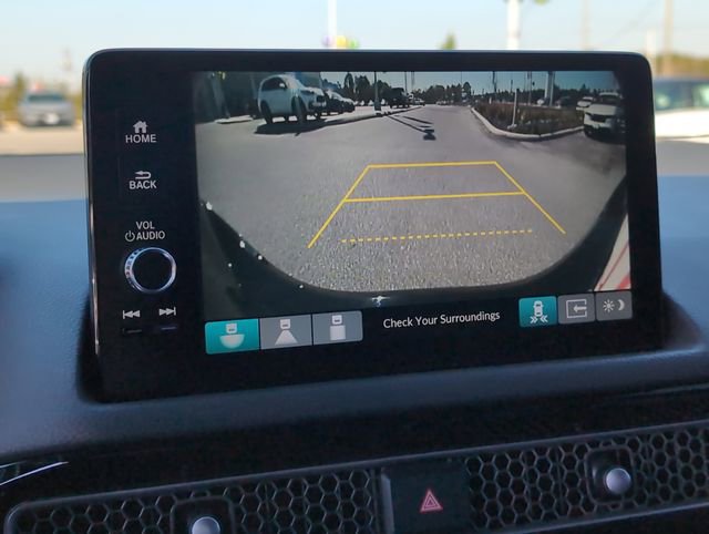 Used 2024 Honda Civic Sport Touring image 18