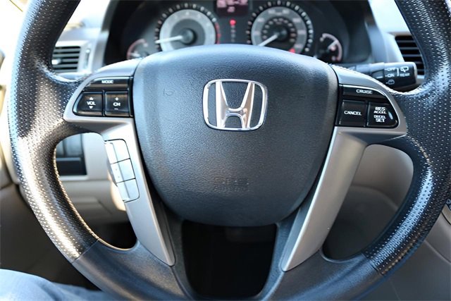 Used 2016 Honda Odyssey SE image 22