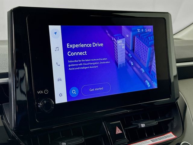 Certified 2025 Toyota Corolla LE image 16