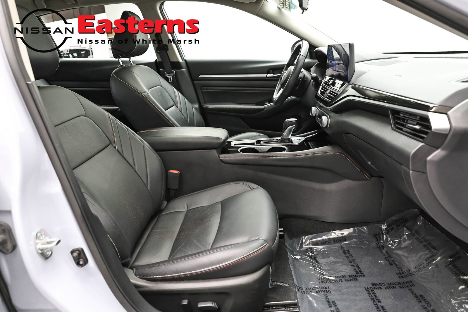 Used 2023 Nissan Altima 2.5 SR w/ SR Premium Package FWD image 24