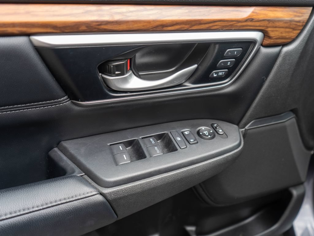 Used 2022 Honda CR-V EX-L image 26