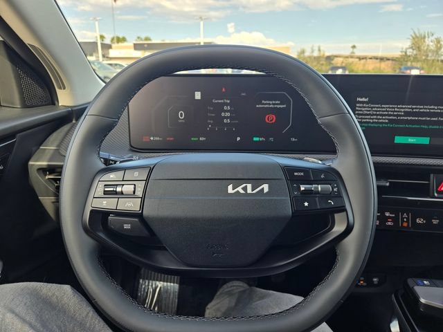 New 2026 Kia EV6 Wind RWD image 18